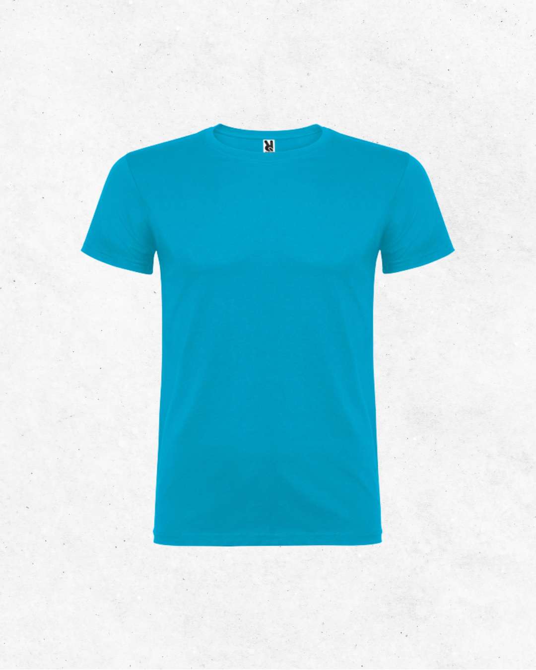 T-Shirt in Cotone Personalizzabile - immagine 9