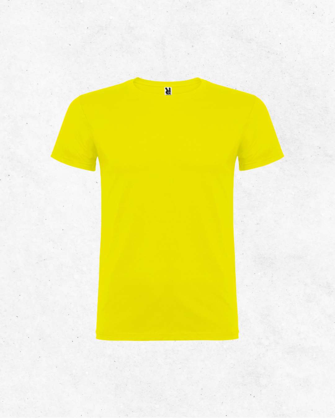 T-Shirt in Cotone Personalizzabile - immagine 11
