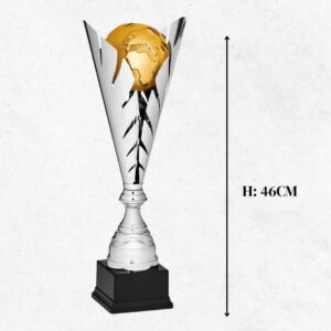 Trofeo coppa del mondo