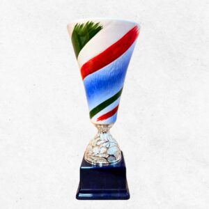 Coppa Italia singola in Ceramica