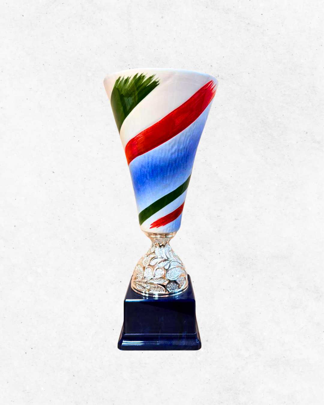 Coppa Italia singola in Ceramica
