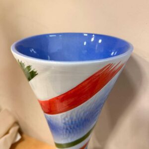 Coppa Italia singola in Ceramica