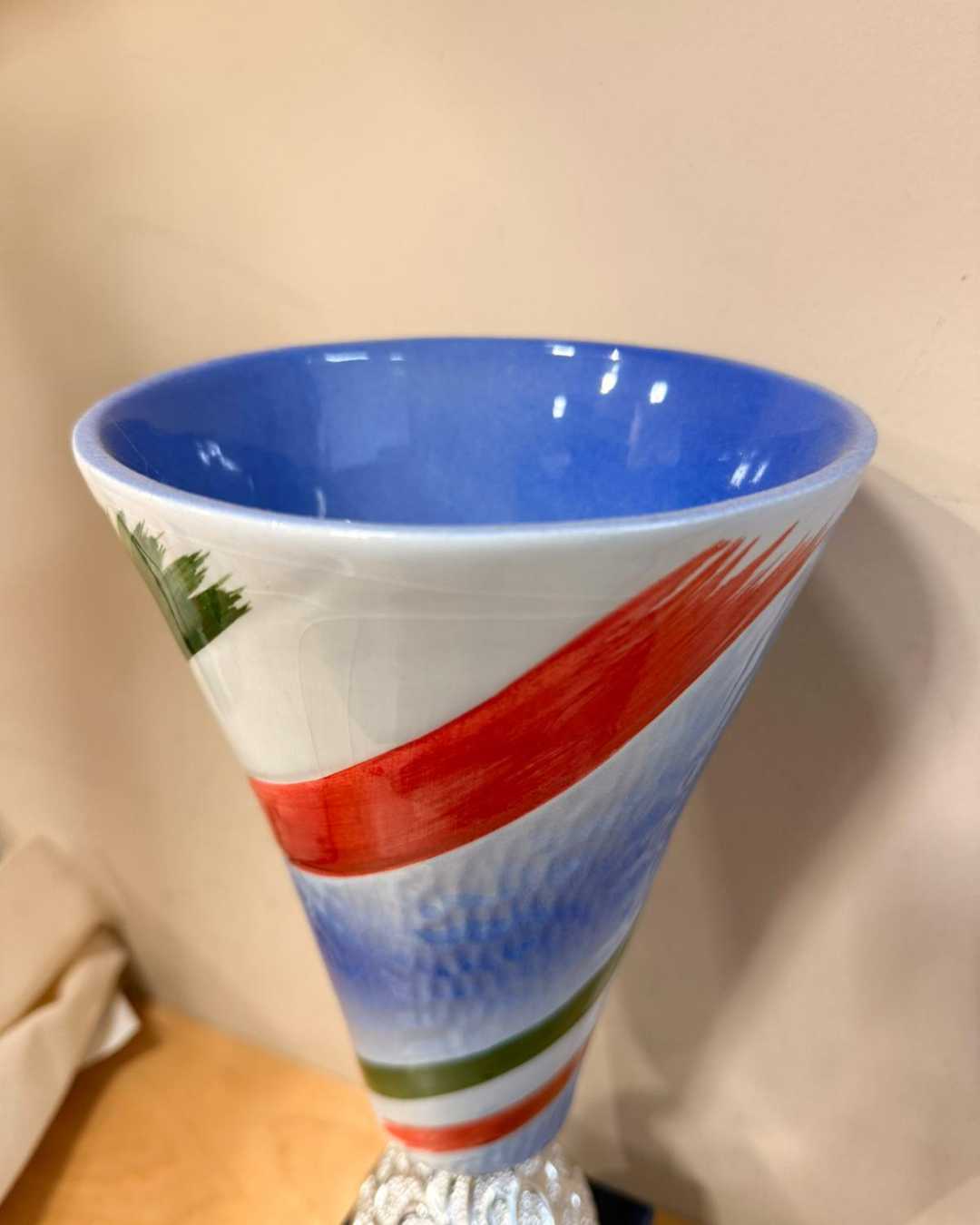 Coppa Italia singola in Ceramica - immagine 2