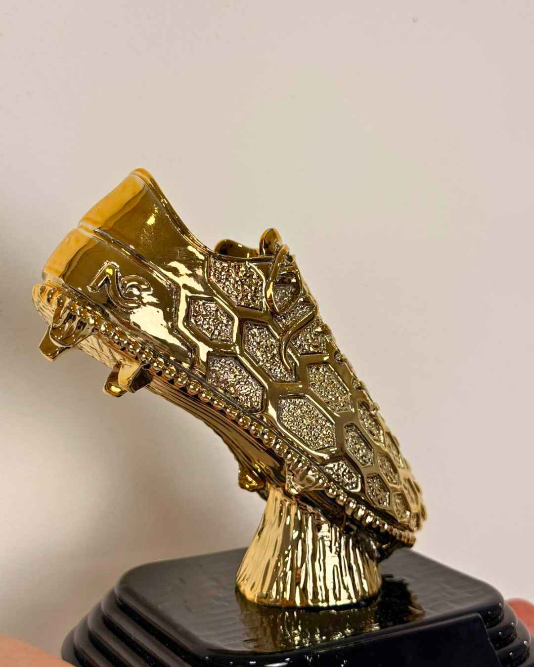 Trofeo scarpetta d'oro - immagine 4