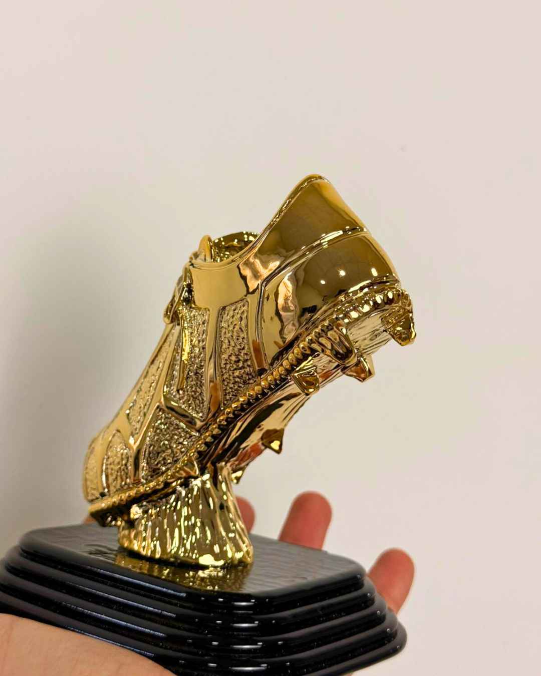 Trofeo scarpetta d'oro - immagine 5