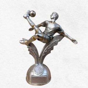 Trofeo Calcio Cromato: Miglior Giocatore 2
