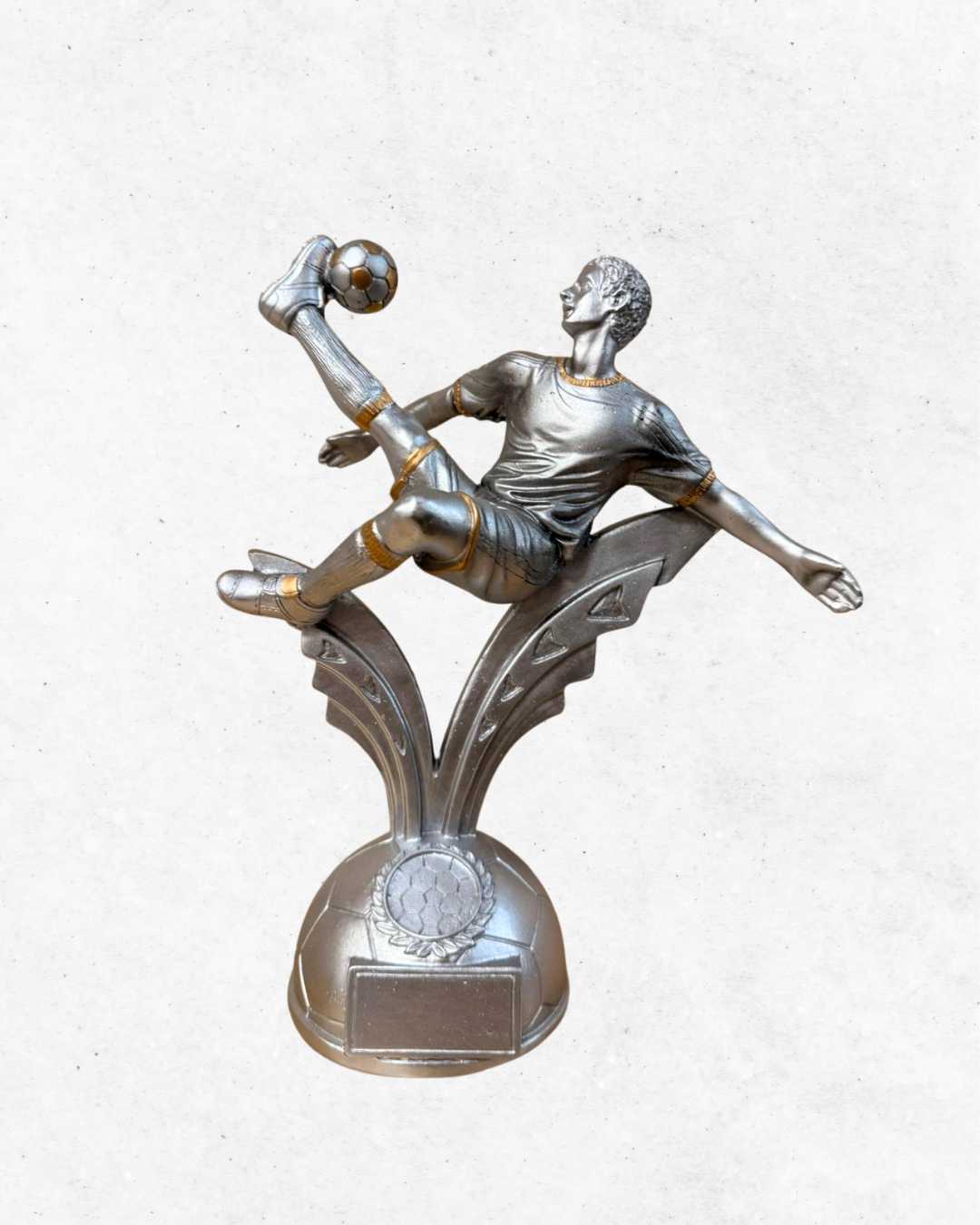 Trofeo Calcio Cromato: Miglior Giocatore 2
