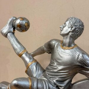 Trofeo Calcio Cromato: Miglior Giocatore 2