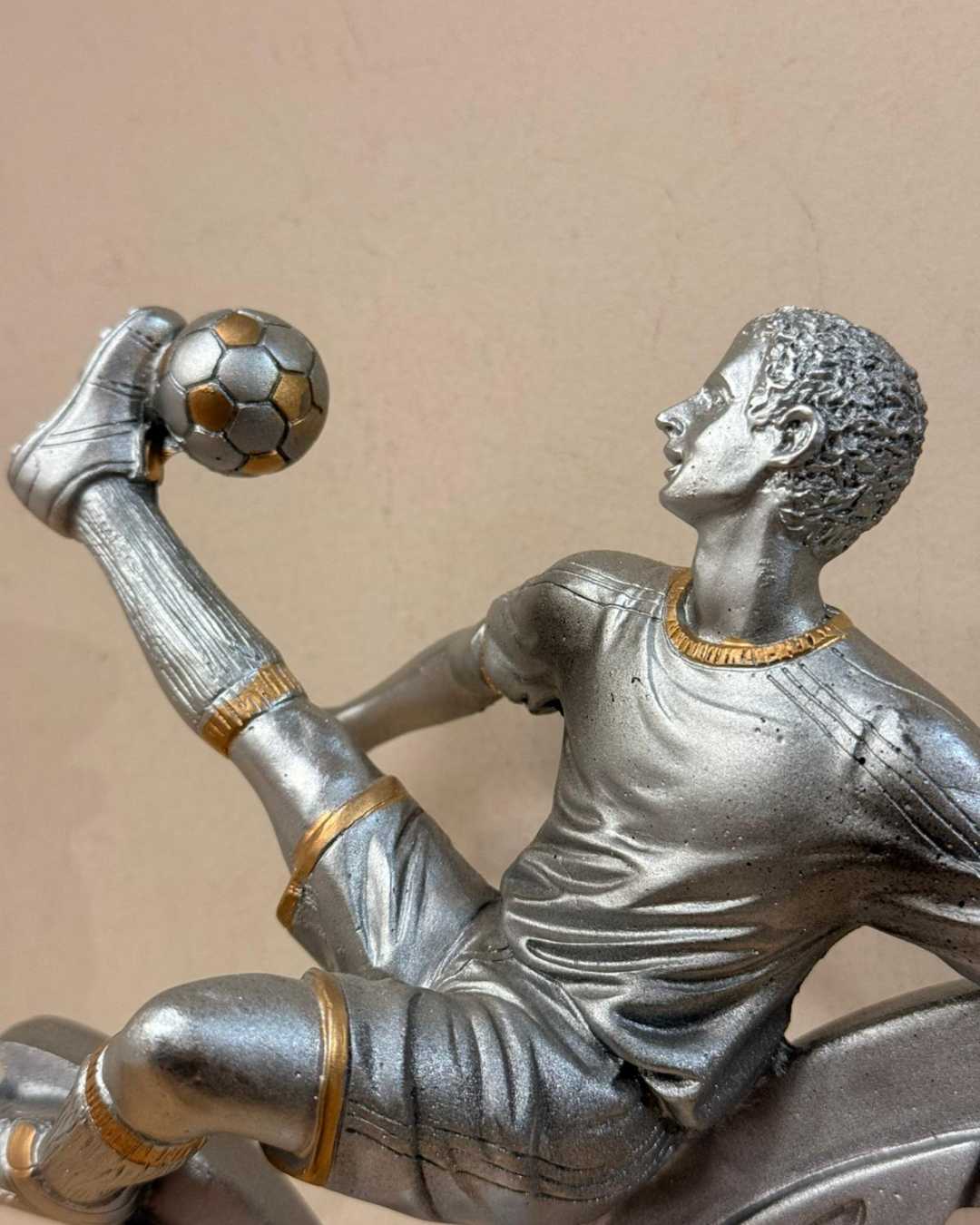 Trofeo Calcio Cromato: Miglior Giocatore 2 - immagine 2
