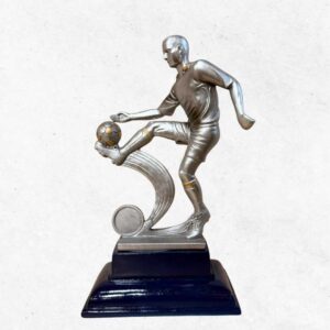 Trofeo Calcio Cromato: Miglior Giocatore 3