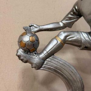 Trofeo Calcio Cromato: Miglior Giocatore 3