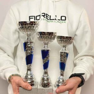 KIT OFFERTA torneo di calcio 1