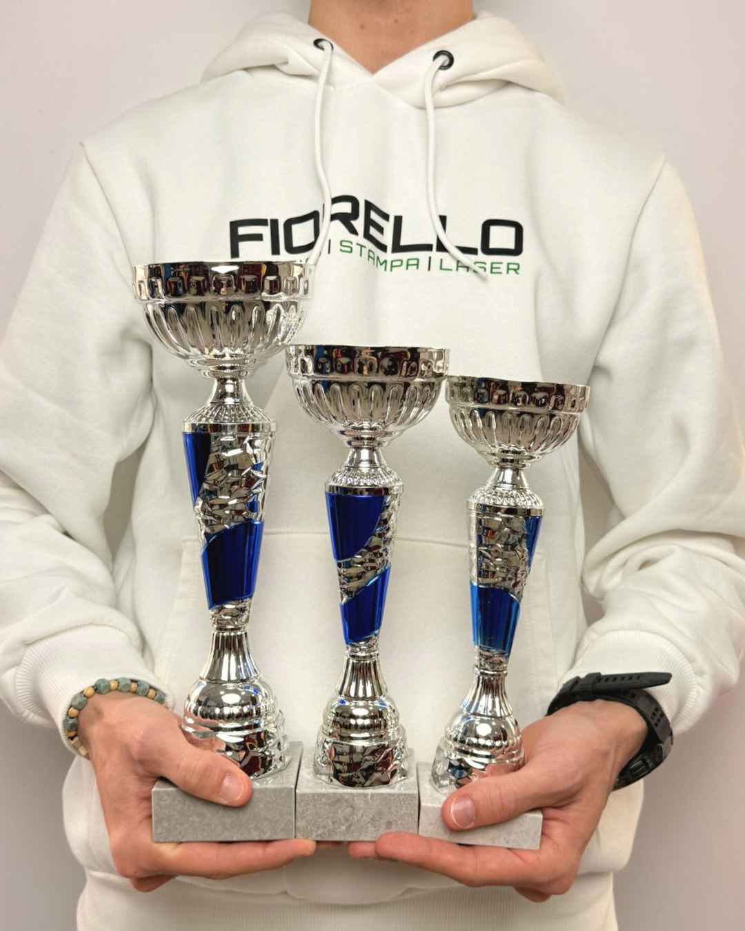 KIT OFFERTA torneo di calcio 1 - immagine 2