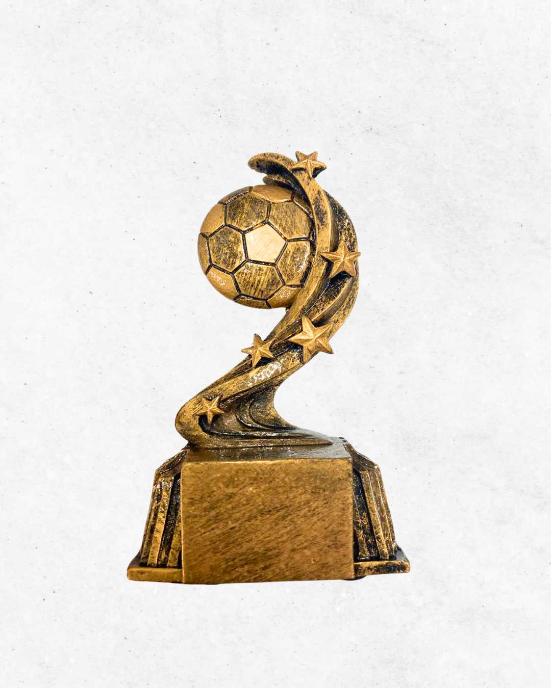 Trofeo Piccolo Calcio: Giocatore Rivelazione 2