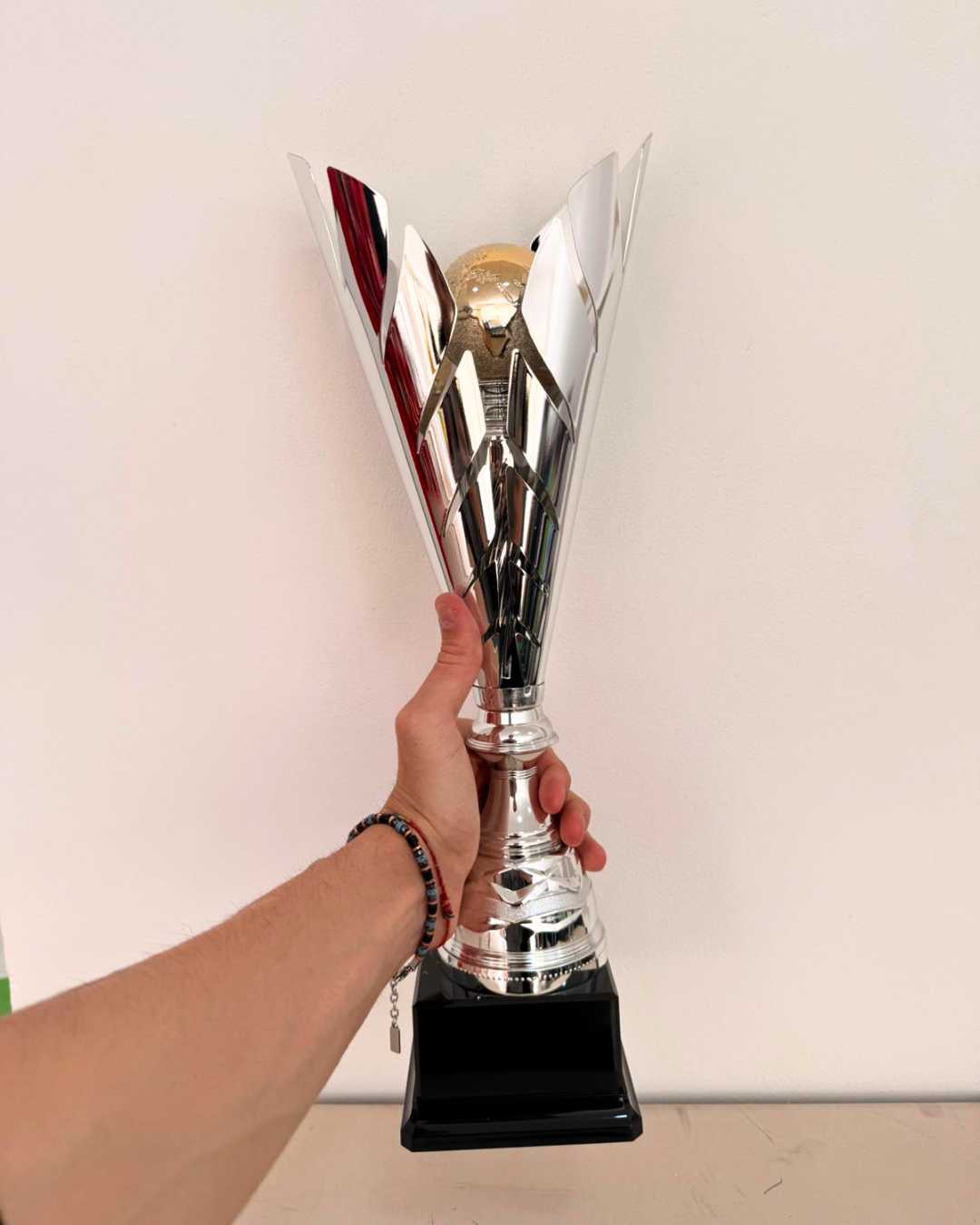 Trofeo coppa del mondo - immagine 3