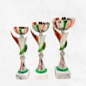 Tris di Coppe Vittoria Italia