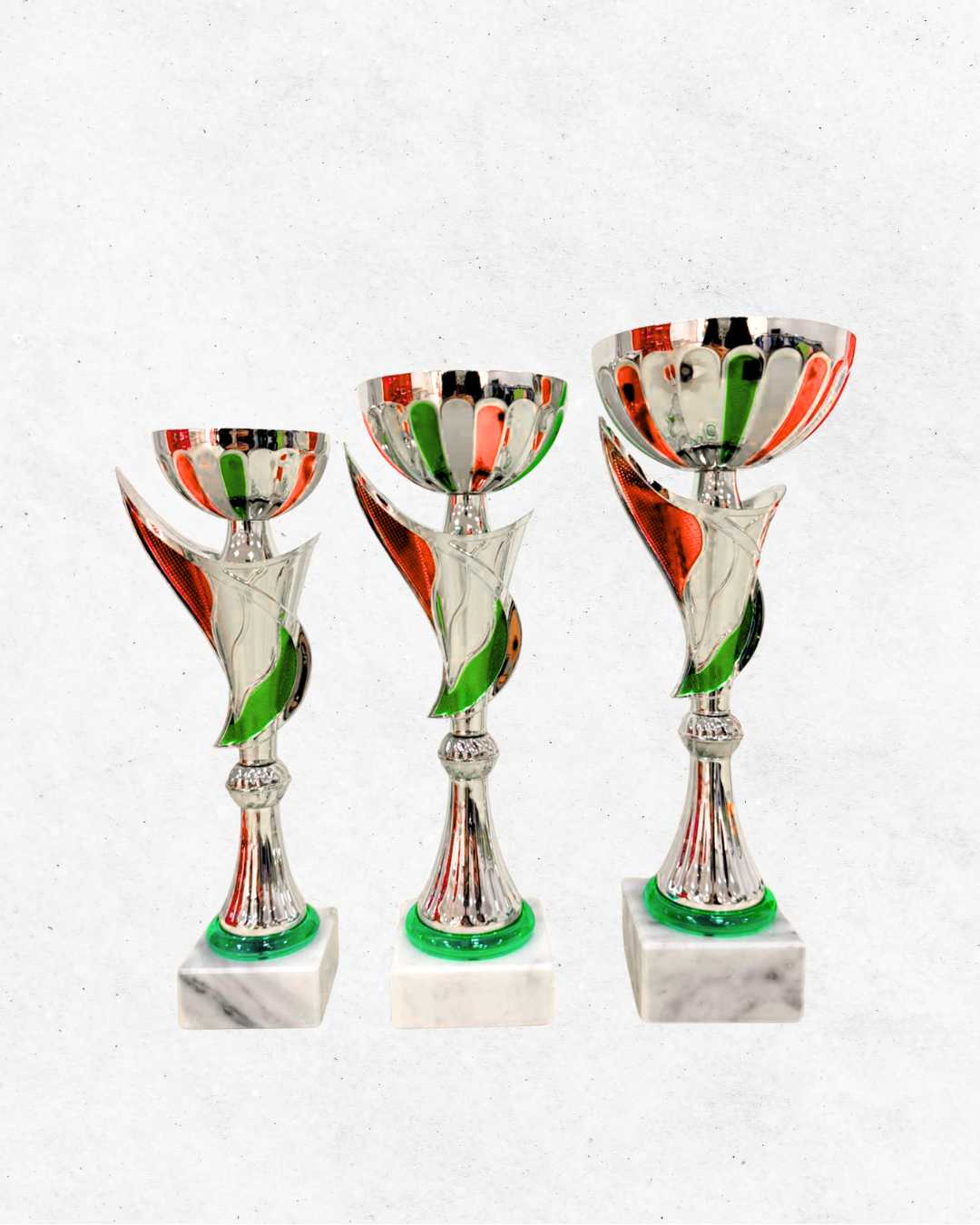 KIT OFFERTA torneo di calcio 8 - immagine 3