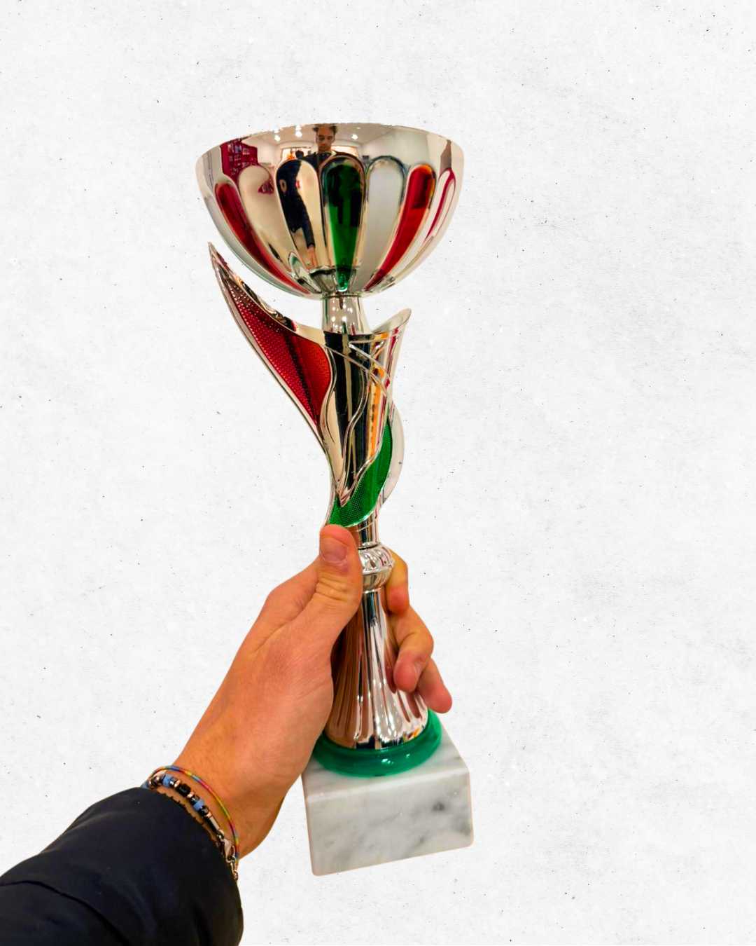 KIT OFFERTA torneo di calcio 8 - immagine 2