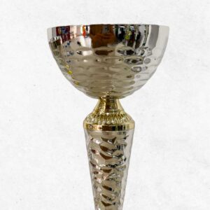 Tris di Coppe Colonna Oro