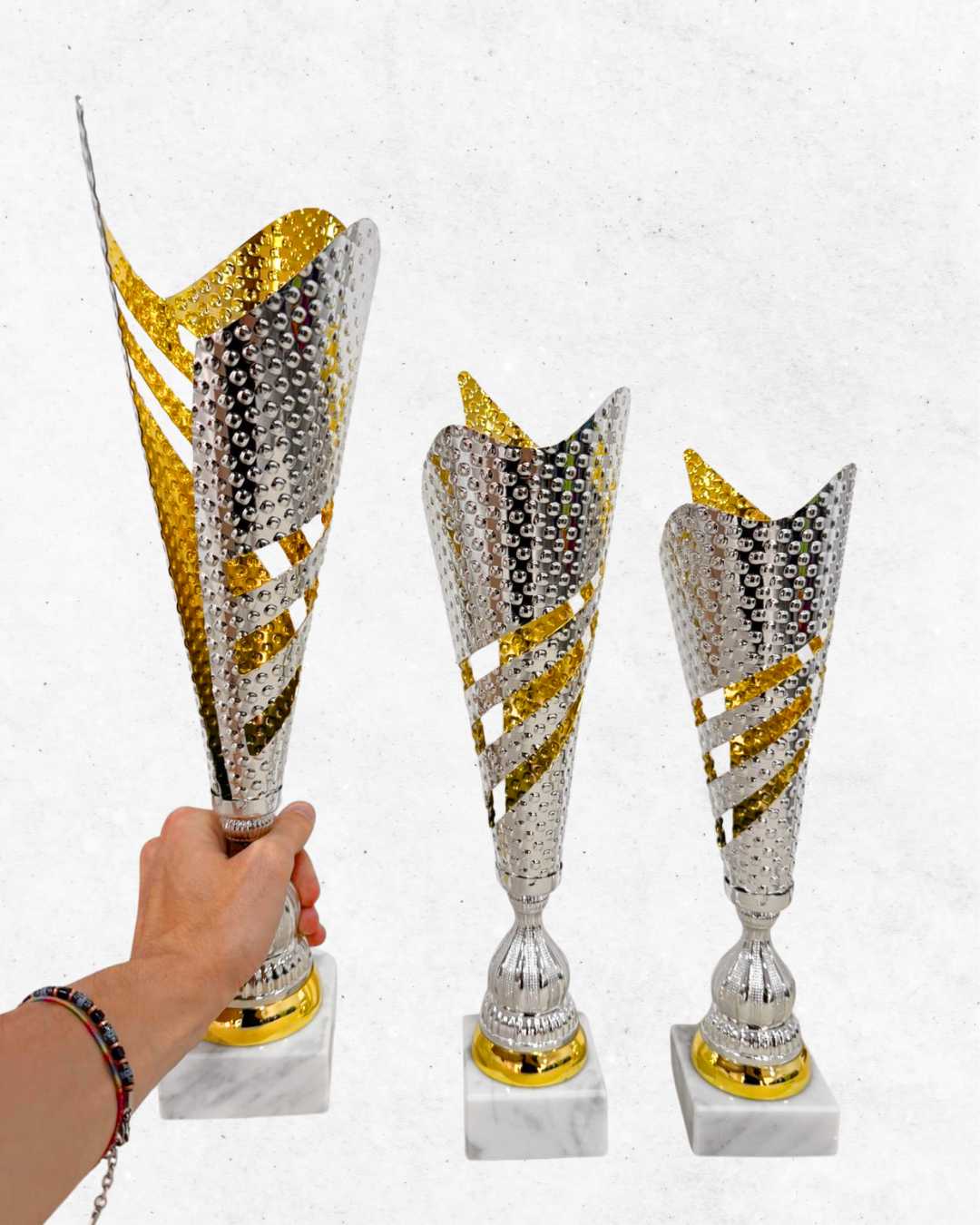 KIT OFFERTA torneo di calcio 9 - immagine 5