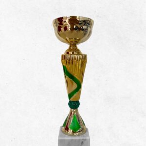 Coppa singola: Vittoria Oro Verde