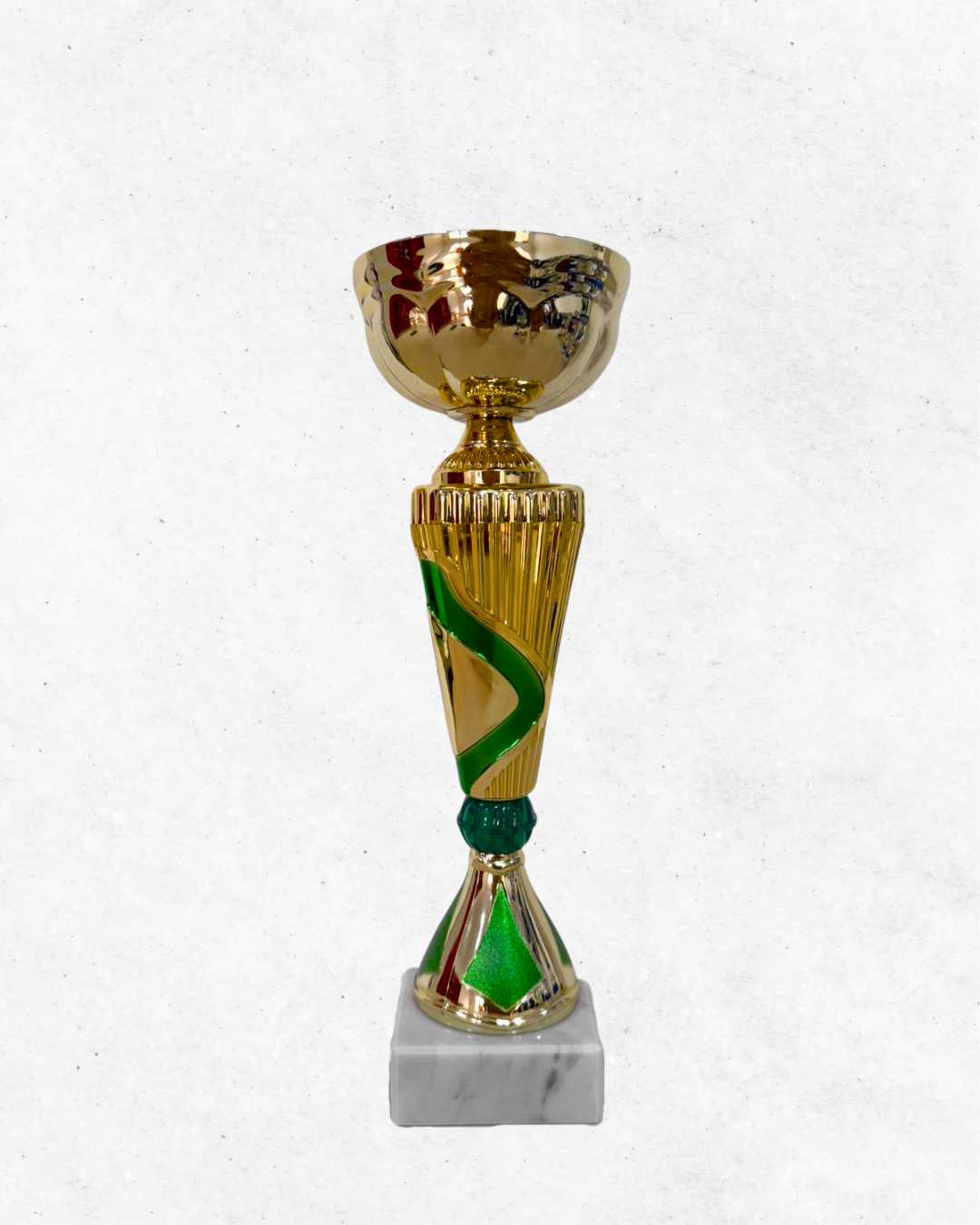 Coppa singola: Vittoria Oro Verde