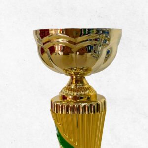 Coppa singola: Vittoria Oro Verde