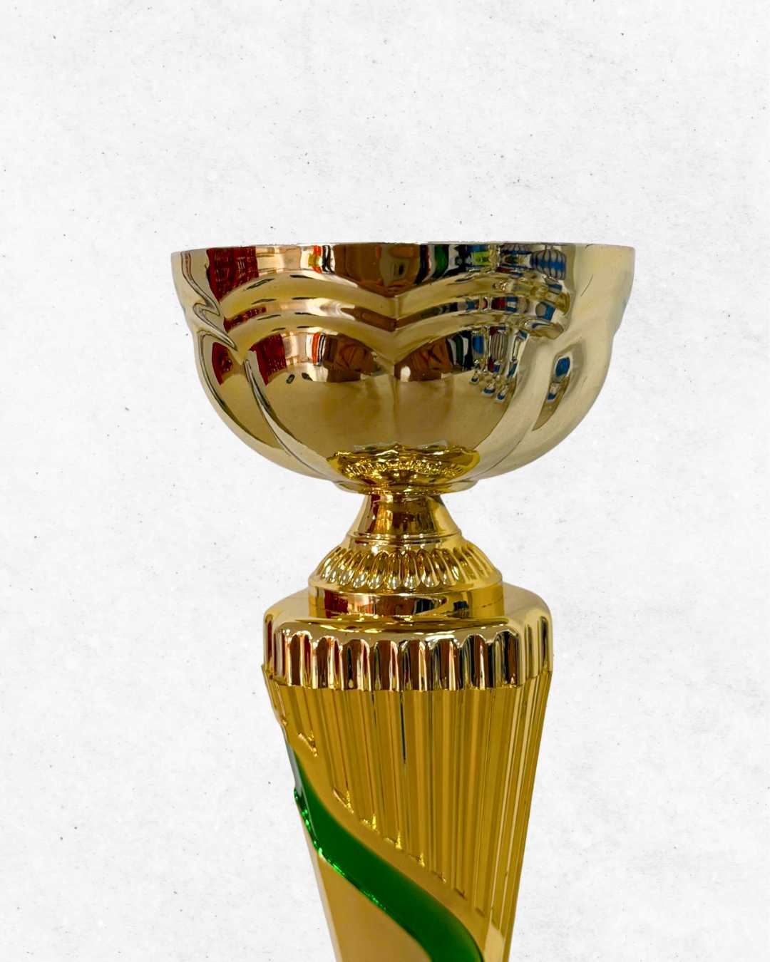 Coppa singola: Vittoria Oro Verde - immagine 2