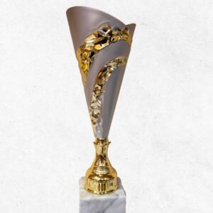Coppa singola trionfo